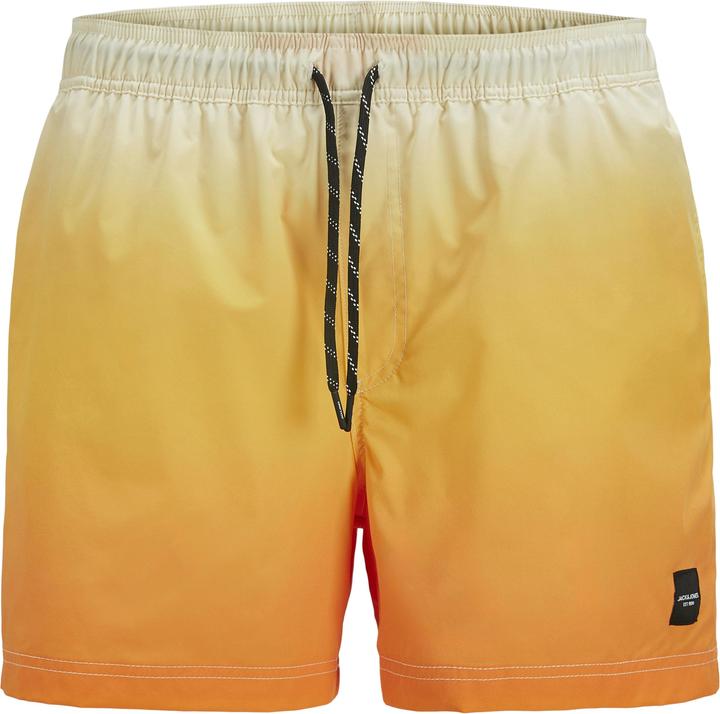Actual product image Jack & Jones Regular Fit Badeshorts Badeshorts (XXL)