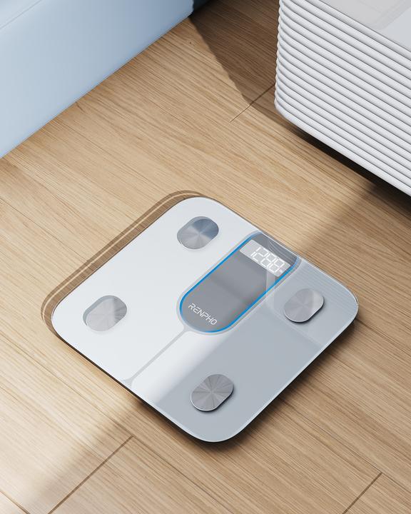 Image du produit Renpho Elis 1C (180 kg)