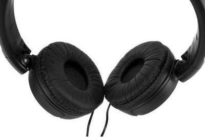 Actual product image Sony Mdr-Zx110ap (ANC, Cable)