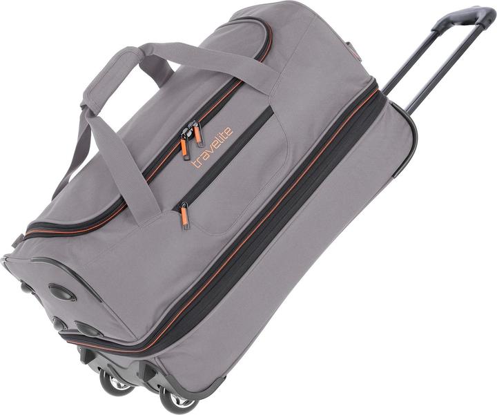 Produktbild Travelite Basics (51 l, Handgepäck (bis 50l))