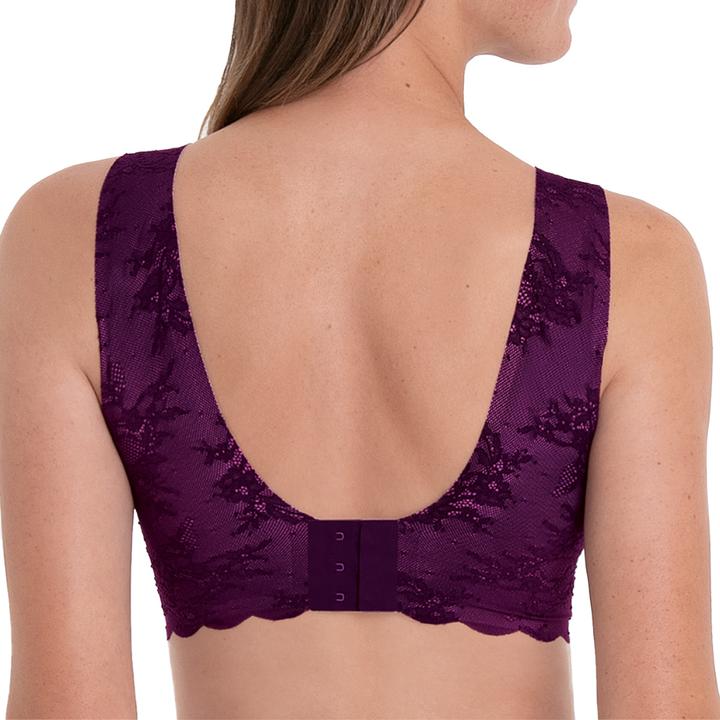 Image du produit Anita Bralette Essential Lace (L, Une unité par pack)