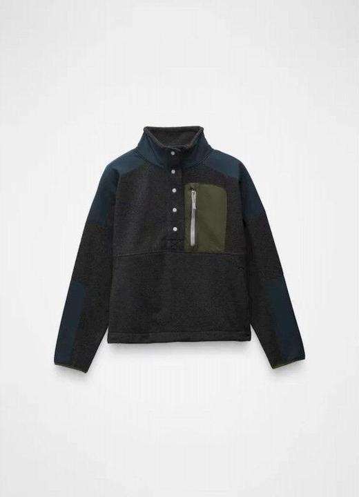 Produktbild Prana Peak Snap Up Fleece (S)