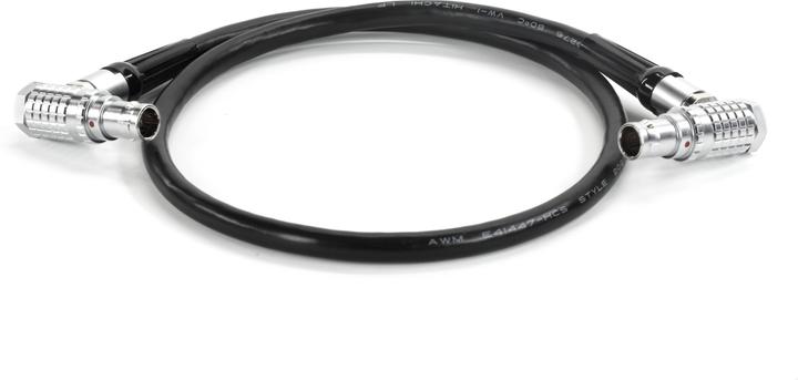 Produktbild Wooden Camera Alterna Cables - LCD/EVF Cable (RED®, R/R, 24") (Kabel)