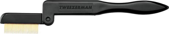 Actual product image Tweezerman Foldable amm (Black)