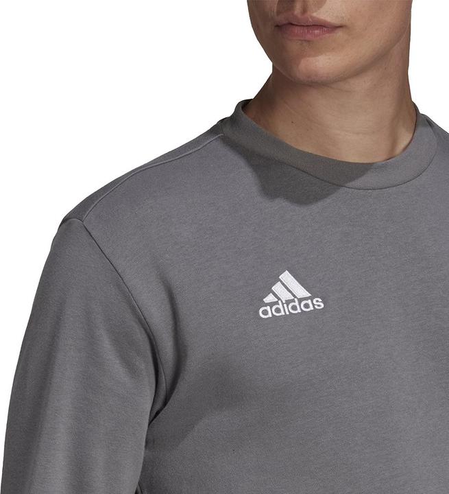 Actual product image adidas Entrada 22 sweatshirt men (3XL)