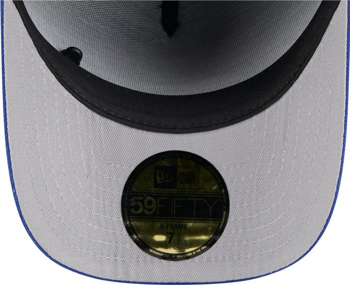 Produktbild New Era 59Fifty Cap - NFL 2025 DRAFT Buffalo Bills - 6 7/8 (6 7/8)