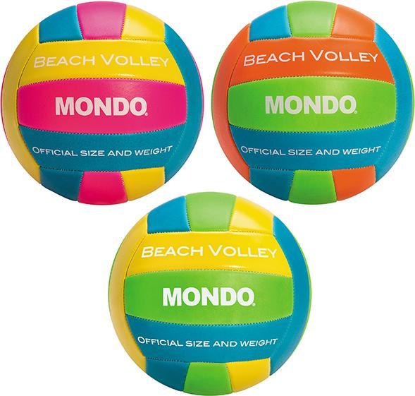 Actual product image Mondo Volleyball
