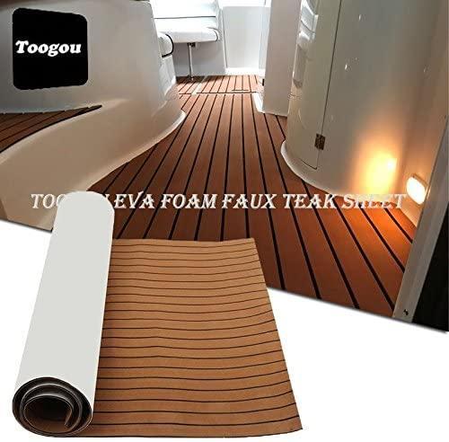 Actual product image Toogou Non slip mat