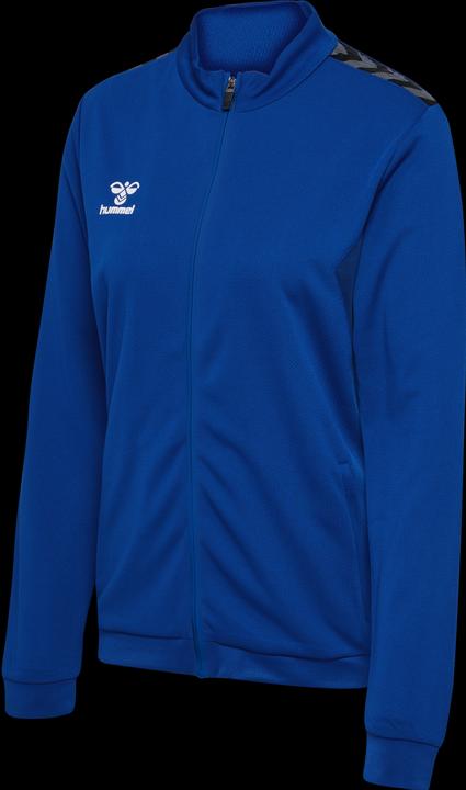Immagine prodotto hummel Hmlauthentic Pl Giacca Con Zip Donna (XS)