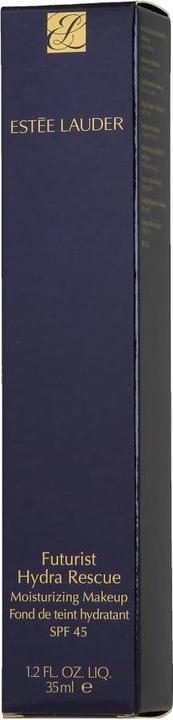 Actual product image Estée Lauder Futurist Hydra Rescue (No. 2C3 - Fresco)