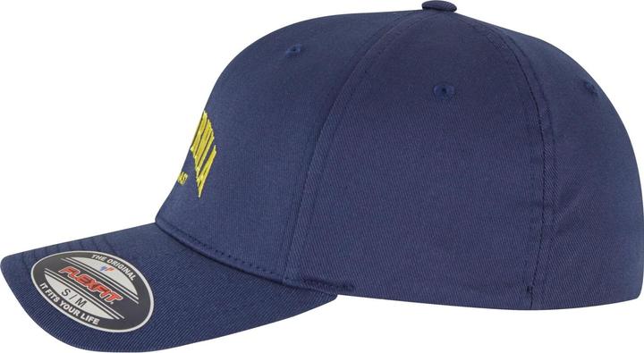 Actual product image Mister Tee California Flexfit Cap - 139927 (S/M)