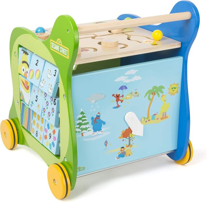 Immagine prodotto small foot Girello per bambini
