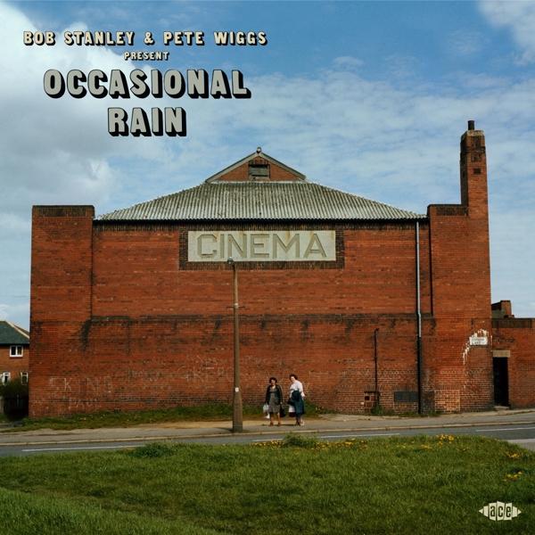 Produktbild Bob Stanley & Pete Wiggs Present Occasional Rain (Various Artists)