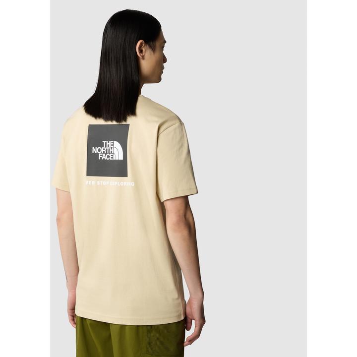 Produktbild North Face S/S Redbox Tee (XL)