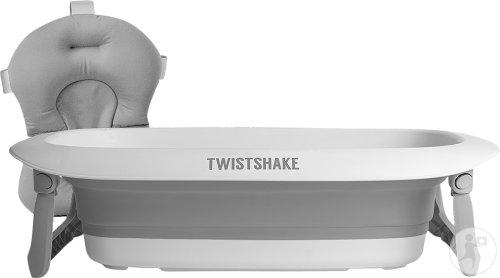 Produktbild Twistshake Faltbare Badewanne