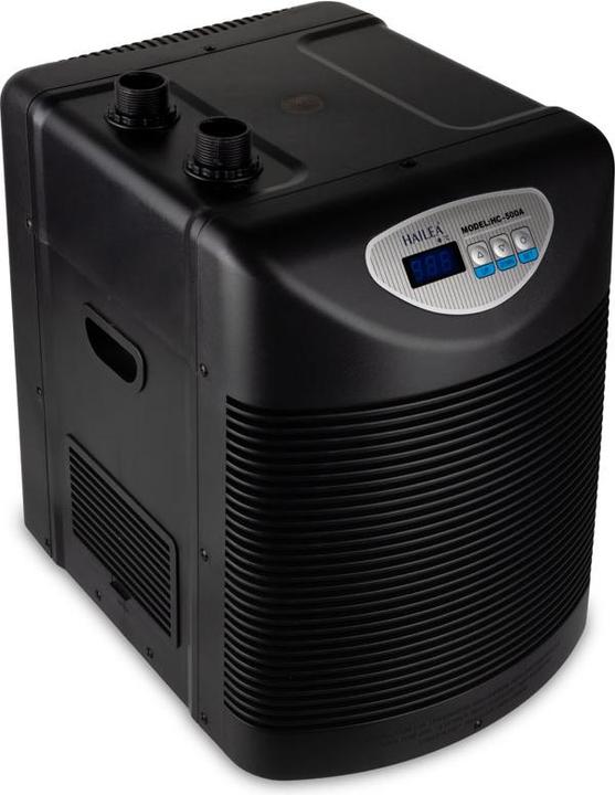 Ultra Titan 1500 HC500