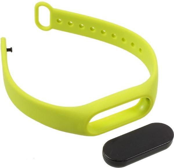 Image du produit Xiaomi Bracelet de rechange (TPU Plastique)