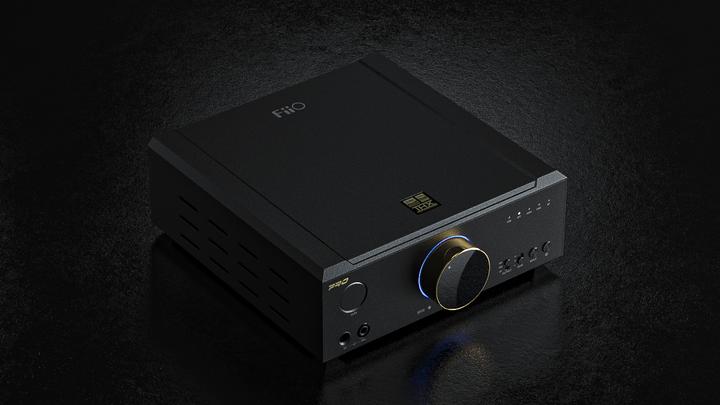 Produktbild FiiO K9 Pro ESS (USB-DAC, Gain-Schalter, Bluetooth)