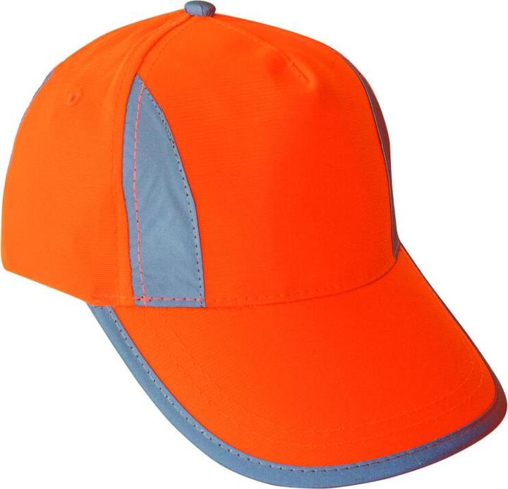 Produktbild Korntex Hi-Vis Premium Cap (58 cm)