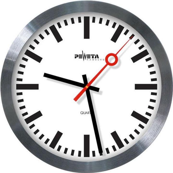 Peweta Bahnhof (30 cm)