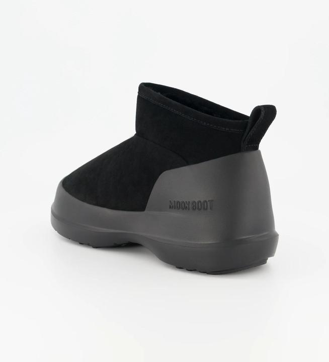 Produktbild Moon Boot Winterstiefel "Luna" schwarz (40)