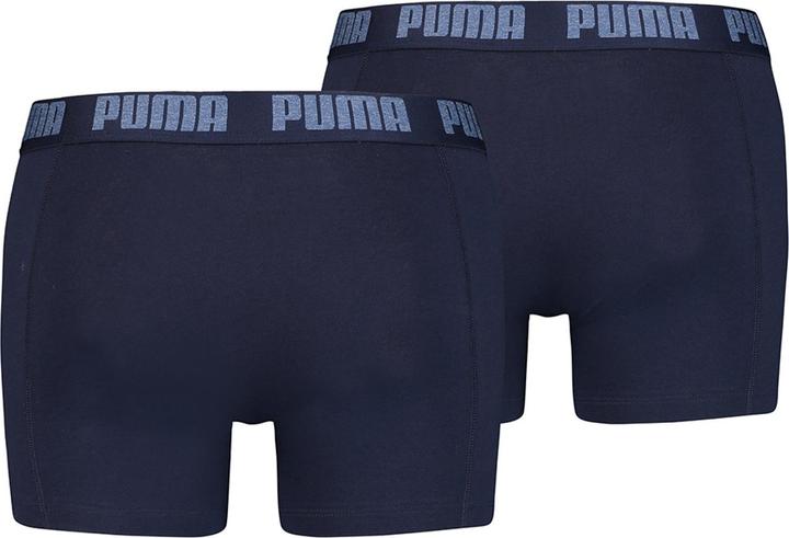 Image du produit Puma Basic Boxer (M, lot de 2)