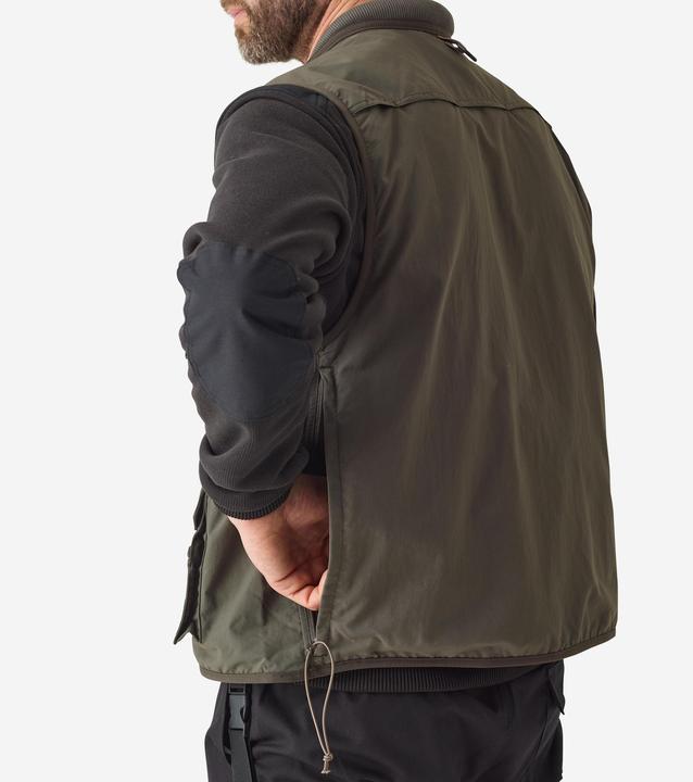 Immagine prodotto Caperlan Angelweste FV 500 khaki (L)