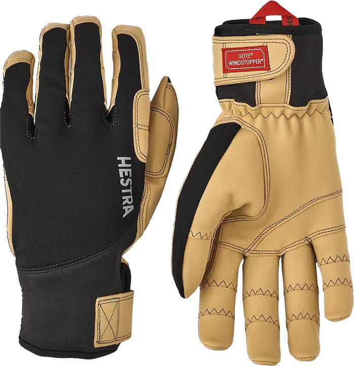 Immagine prodotto Hestra Ergo Grip Tactility 5 dita (L)