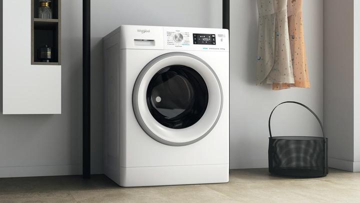 Immagine prodotto Whirlpool FFWDB 864369 SV EE