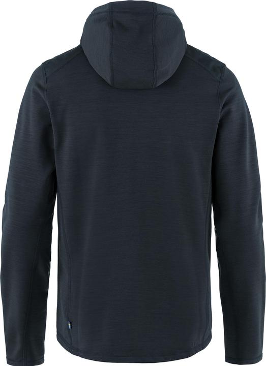 Fjällräven Keb Fleece Hoodie