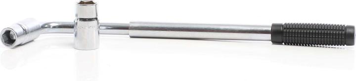 Produktbild XPOtool Teleskop Radmutternschlüssel Radmuttern 17/19mm 21/23mm Radschlüssel