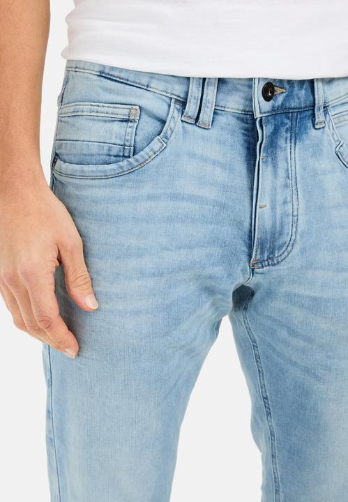 Image du produit Camel Active Regular Fit fleXXXactive® Cooling Jeans (34)