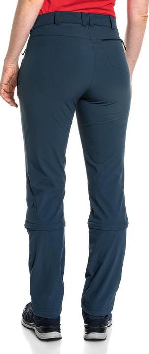 Actual product image Schöffel Engadin1 Zip Off Pants (44 E)