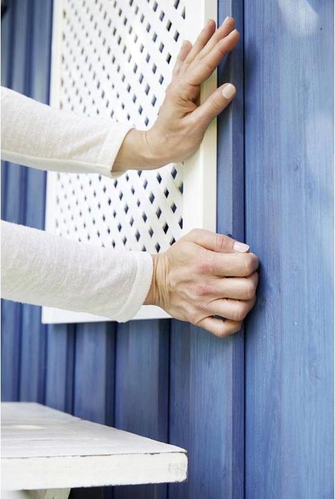 Actual product image tesa Powerbond OUTDOOR double-sided mounting tape (19 mm)