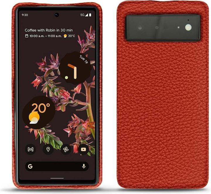 Image du produit Noreve Coque en cuir (Google Pixel 6)