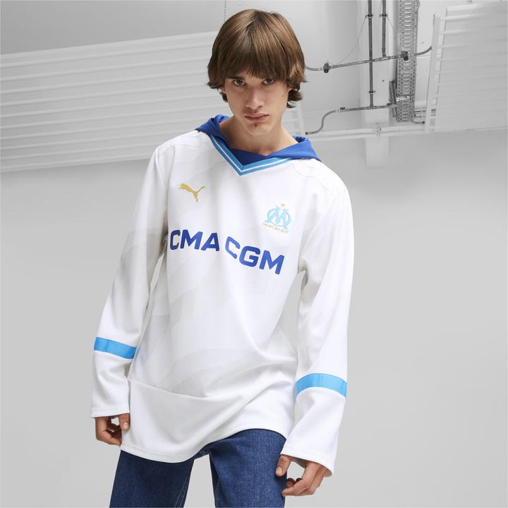 Immagine prodotto Puma maglia oversize om 2023/24 (XL)