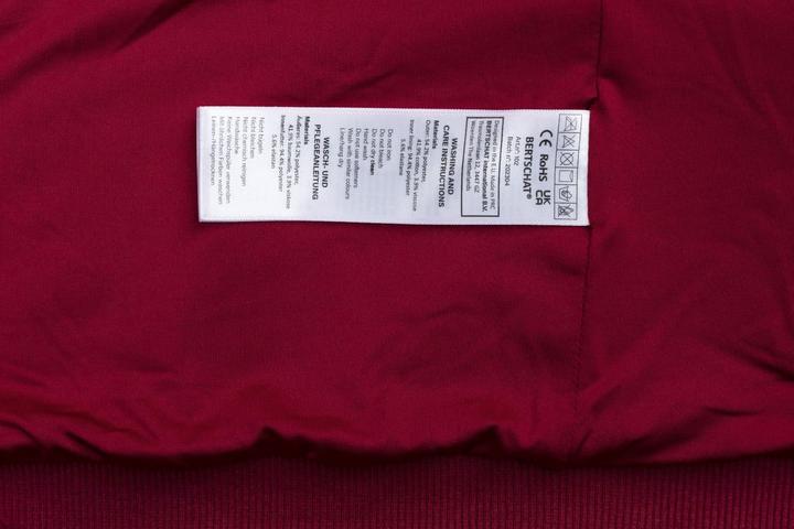 Image du produit Bertschat Sweat à capuche chauffé Pro