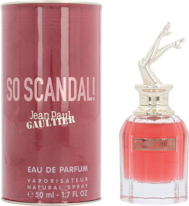 Immagine prodotto Gaultier Così Scandalo! (Eau de parfum, 50 ml)