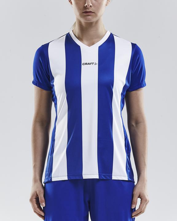 Image du produit Craft Progress Jersey Stripe W (M)