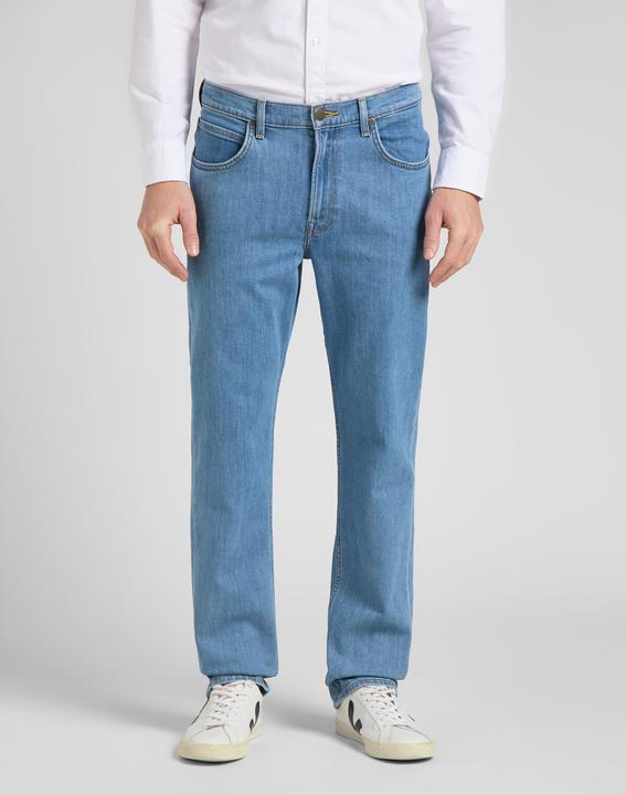 Produktbild Lee Brooklyn Straight (W31/L32)