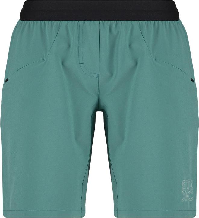 Produktbild Stoic Women's MantorpSt. Multisport Shorts (XL)