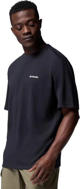 Immagine prodotto Columbia T-shirt tecnica stampata sul retro Cedar Trail™ da uomo (L)