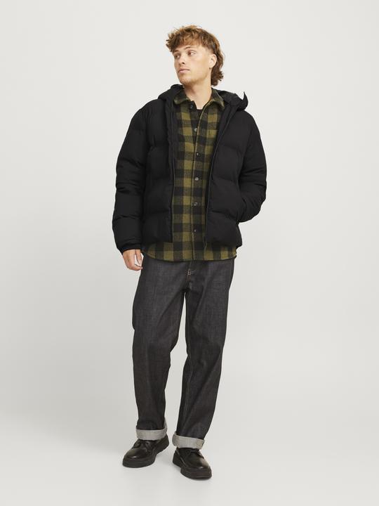 Actual product image Jack & Jones Quilted jacket Quilted jacket (XXL)