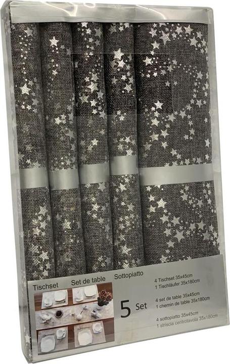 Produktbild GuGus Tischset (5 x)