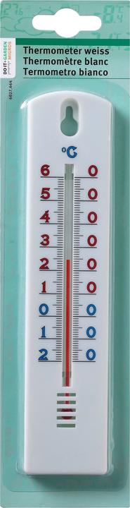 Do it + Garden Thermometer