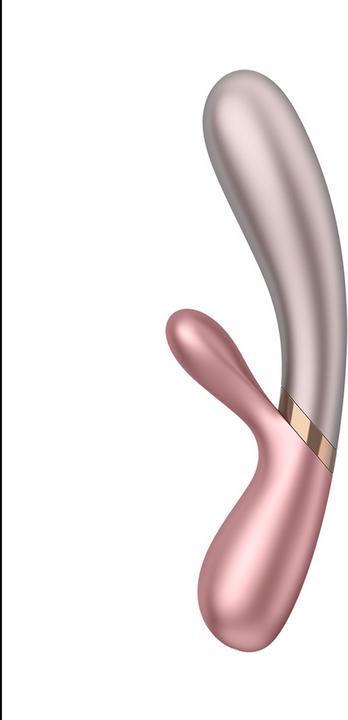 Produktbild Satisfyer Hot Lover