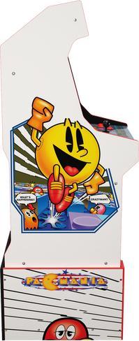Immagine prodotto Arcade1Up Pac-Mania Legacy 14-in-1 Wifi