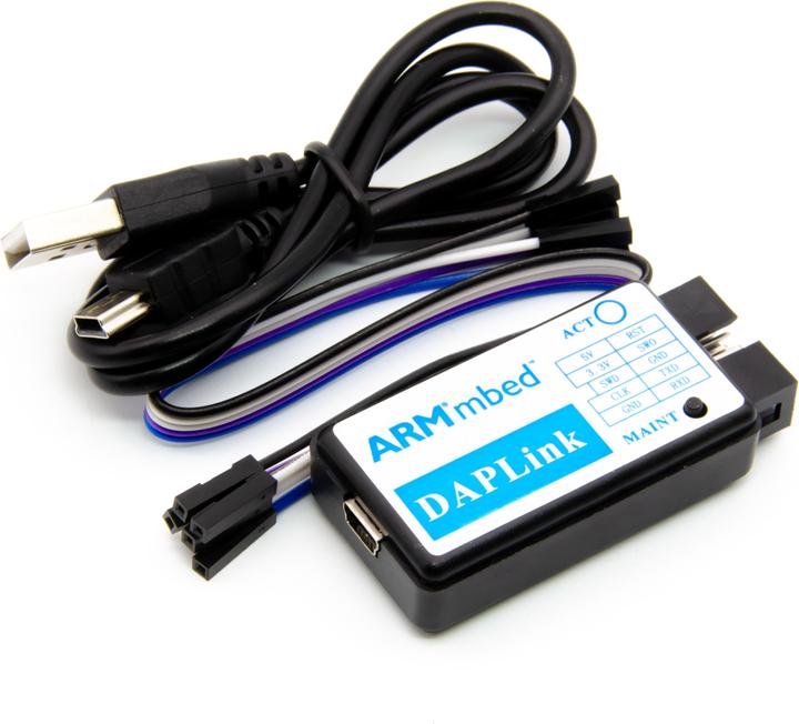 Immagine prodotto Dragino Emulatore programmatore ARM DAPLink