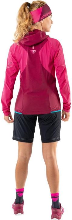Image du produit Dynafit Short Traverse Dynastretch (XS)