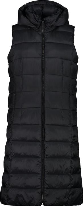Actual product image CMP Campagnolo Hoodie (XXS)